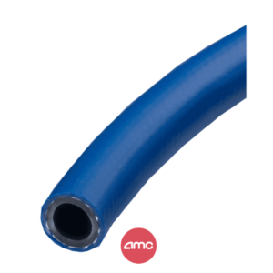 General Service Air & Water Hose | Blue | 1/2" ID | .750" OD | PVC | 300ft Length