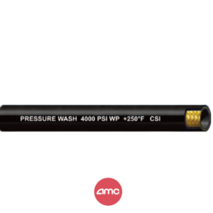 One Wire Import Pressure Wash Hose