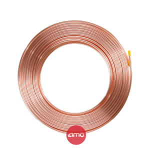 METAL COPPER TUBING