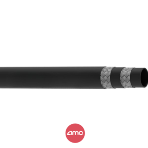 High Temp Fuel & Oil Hose Braided Transportation Hose