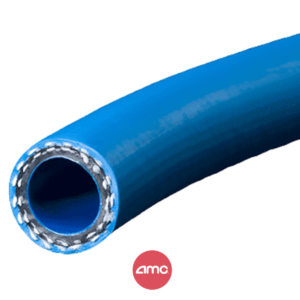 High Pressure Rubber Blend Reinforced Chemical Spray & Transfer Hose
