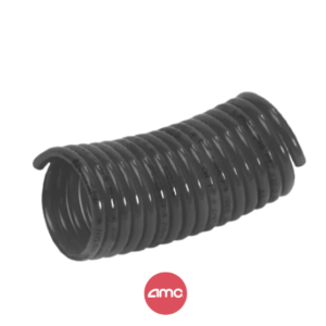 Self-Storing Air Hose